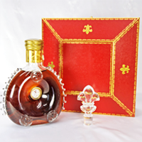 ブランデー買取り