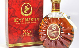 レミーマルタン買取