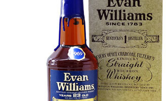 エヴァンウィリアムス買取